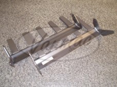 AZ.BSH084-BM black blade set 46” for Trebro Autostack