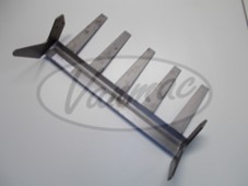 AZ.BSH977BM Cutting Blade 23