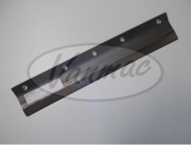 AZ.LVAN21 black bottom blade 16